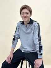 ボネッカ 鶴見(BONECCA)&nbsp;中舘春翔 【鶴見】