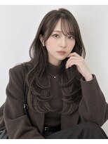 ケアウメダ(CARE UMEDA)&nbsp;【CARE UMEDA】大人ロングレイヤー2