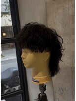 エイト 上野店(EIGHT ueno)&nbsp;波巻きウルフ