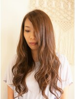 キキヘアメイク(kiki hair make)&nbsp;オフィス系大人カール
