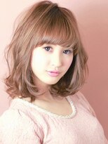 ディーオ 池袋西口店(Dio...)&nbsp;ふんわりミディアム