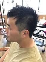 ヘアークラブワイズ(Hair Club Yz) チェン・ソンギン