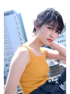 グリーン 渋谷(green) street　short