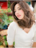 *+COVER HAIR+*…色っぽく☆グラマラスカールa