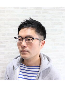 ハピヘアー(Hapi hair) 10秒セットの2ブロスタイル！！