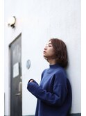 レイヤーボブ