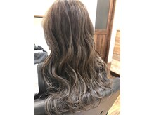ヘアーアトリエ ルル(hair atelier lulu)