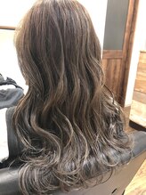 ヘアーアトリエ ルル(hair atelier lulu)