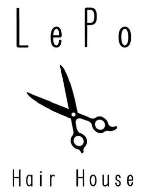 ヘアハウスレポ(Hair House LePo)