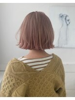 ネフ(NeF)&nbsp;ピンクベージュ