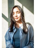 ハバナ 天神(HAVANA)&nbsp;【HAVANA天神】大人かわいい☆ゆったりレイヤー×シャドールーツ