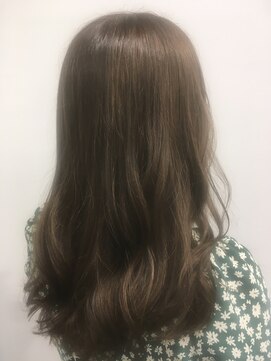 エイト 三軒茶屋店(EIGHT) EIGHT 三軒茶屋　ナチュラルベージュ　6/24