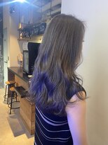 シーン 池袋(scene.)&nbsp;scene.【シーン】【池袋 西口徒歩3分】グレージュカラー