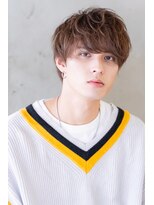 アメリ 新宿(Ameri)&nbsp;Ameri 大人セクシーマッシュ　メンズ　【新宿】