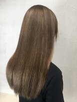 アンク クロス 池袋北口店(ANKHCROSS)&nbsp;《アンククロスYUKI》アッシュベージュ