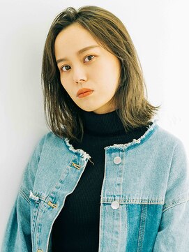 ファーレ マリン アンド ビューティー(Fare marine&beauty) ナチュラルセミディ