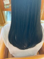 ヘアーズ 沖浜店(HAIRZ) 《HAIRZ》大岩☆大人気！髪質改善トリートメント