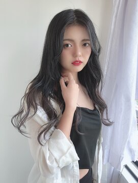 アマンドール(Aman D'or) 【AMAND'OR】ヨシンモリ/韓国ヘア/ダークカラー