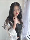 【AMAND'OR】ヨシンモリ/韓国ヘア/ダークカラー