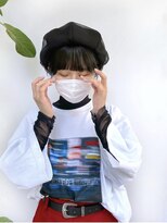 メーヴェ(Mowen)&nbsp;[ 就活ヘア ]