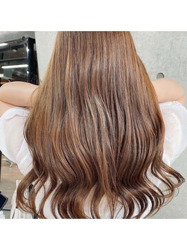 ニフティー(Nifty) ナチュラルブラウン