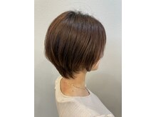 シャルム(charme)
