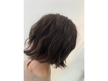 ヘアアンドリラクゼーション ジン(Jinn)