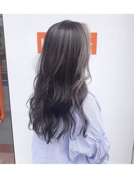 トリプルエイチフォーヘアー 国分店(HHH for hair) [フェイスフレーミング]