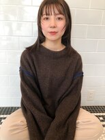 リヤン(Lien)&nbsp;フェイスレイヤーミディ