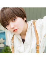 アッシュ 元住吉店(Ash)&nbsp;ショート