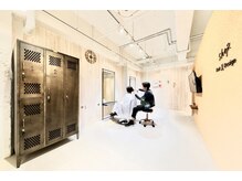 ショップヘアーデザイン(shop)