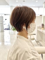 アテナ 福津店(ATENA) ☆リラックスショート☆
