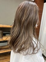 フィール アドバンス 袋井(feel advance)&nbsp;highlight　color