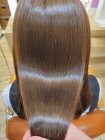 オリーブスバイネオリーブ(Olive's by neolive)&nbsp;【Olive's by neolive  新宿】髪質改善トリートメント＊