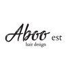 アブーエスト(Aboo est)のお店ロゴ