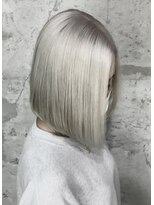 レックス 中野(rex)&nbsp;似合わせカット