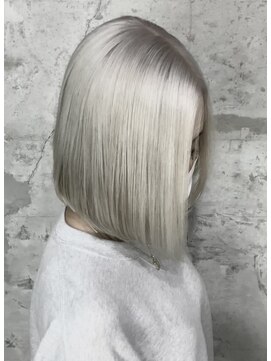 レックス 中野(rex) 似合わせカット