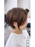 大人くびれショート♪@20代30代40代