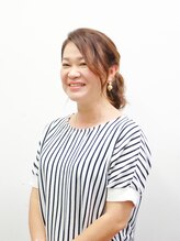 プラザサロン 辰巳台店 土橋 早苗