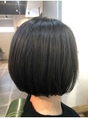 ショートスタイル