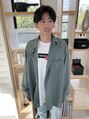 クプア(Kupu'a) 酒井 孝拓