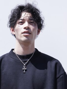 ベンケイ 長吉出戸店(benkei) 波巻きセンター分け