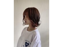 ラブユイット(LOVE HUIT)