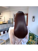 セタ 新宿(seta)&nbsp;髪質改善で叶える大人の美髪style♪