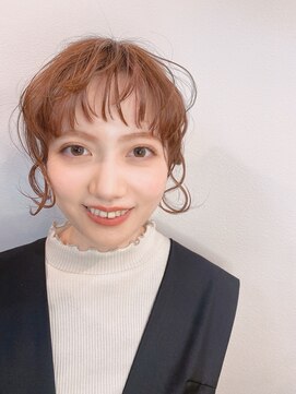 ココル(cocolu) ゆるふわアレンジ