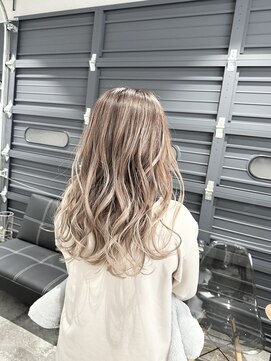 スイ(Suy') ホワイトミルクティーバレ