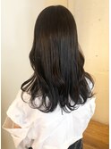 ゆるロング