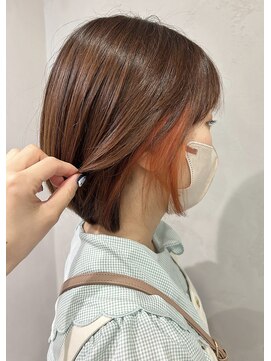 ドゥアンリッシュ(Deux,unleash) ジューシーカラー