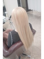 カルマ(KARMA)&nbsp;【エクステ】ホワイト