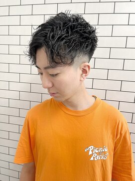 リール(THE RIRE.) ＊THE  RIRE.  ツイストスパイラル＊